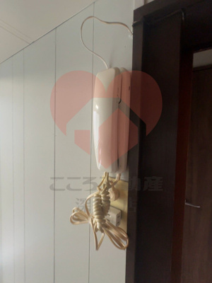 【セキュリティ】 | 大阪市東成区大今里2丁目文化住宅