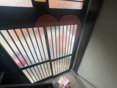  | 大阪市東成区大今里2丁目文化住宅