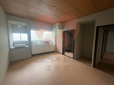  | 大阪市東成区大今里2丁目文化住宅