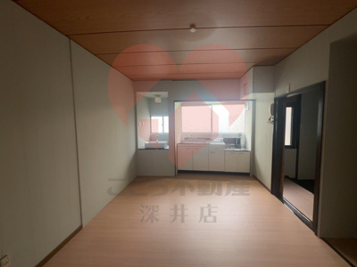  | 大阪市東成区大今里2丁目文化住宅