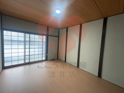  | 大阪市東成区大今里2丁目文化住宅