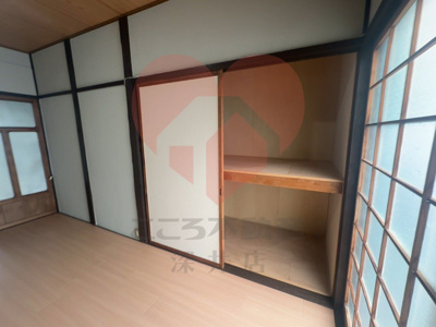  | 大阪市東成区大今里2丁目文化住宅