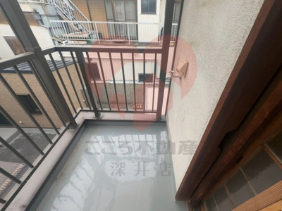  | 大阪市東成区大今里2丁目文化住宅