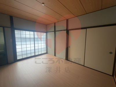  | 大阪市東成区大今里2丁目文化住宅