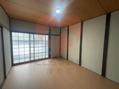  | 大阪市東成区大今里2丁目文化住宅