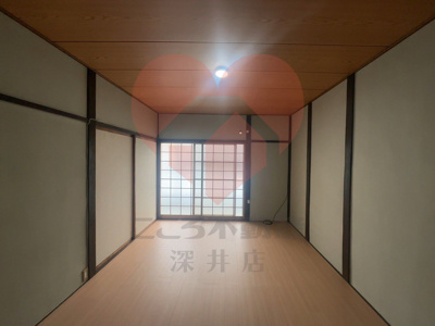  | 大阪市東成区大今里2丁目文化住宅