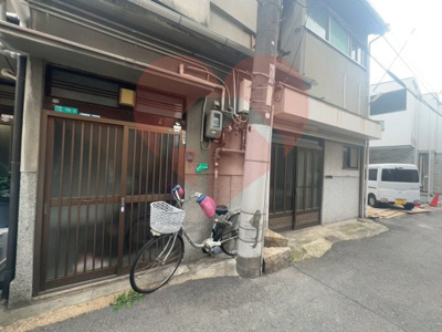  | 大阪市東成区大今里2丁目文化住宅