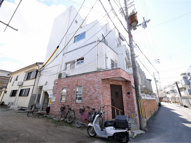 豊中市服部南町３丁目のマンションの画像