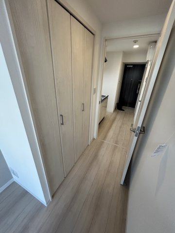 NEUA　NARUMIの収納