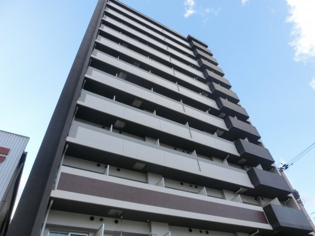 プロシード大阪NB３