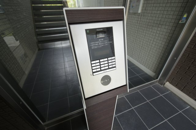 サンジェルマン市岡のその他共用部分
