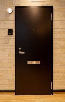 【玄関】 | ビタミンテラス明石別所