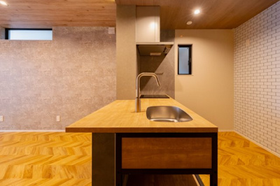 【キッチン】 | ビタミンテラス明石別所