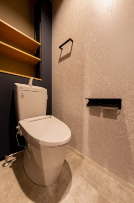 【トイレ】 | ビタミンテラス明石別所