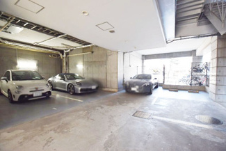 【駐車場】 | 駐車場