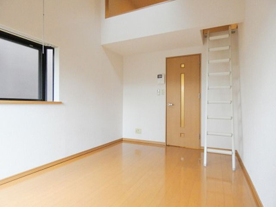 【居間・リビング】 | サウスビレッジ ロフト | 別号室の写真になります。現況優先。