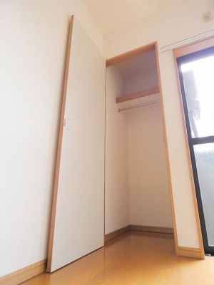 【収納】 | サウスビレッジ ロフト | 別号室の写真になります。現況優先。
