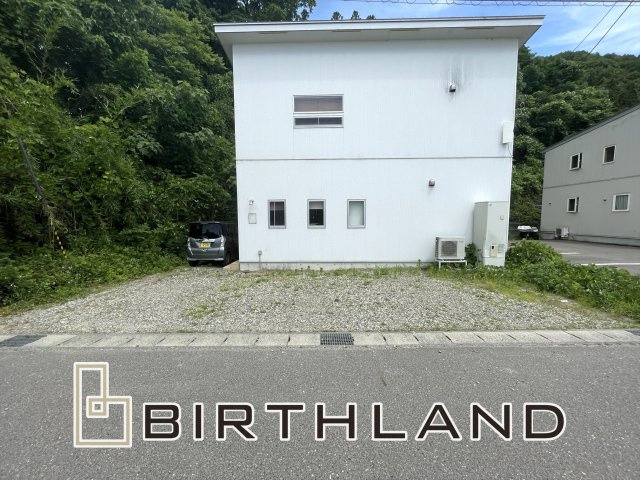 和田2丁目　中古戸建の外観