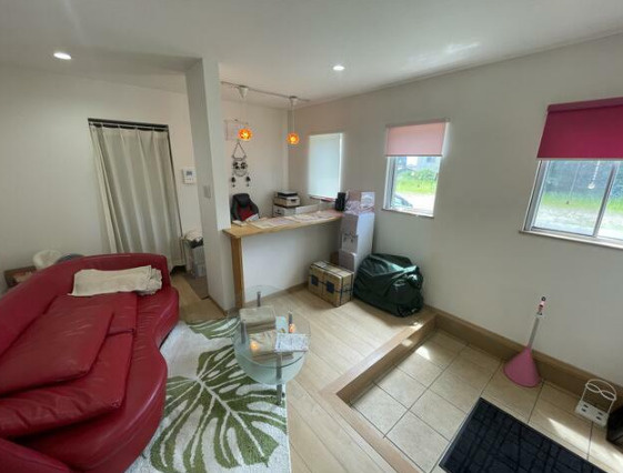 和田2丁目　中古戸建のその他共用部分