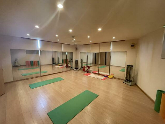 和田2丁目　中古戸建の居間・リビング