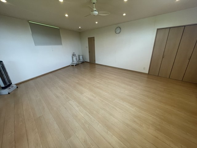 和田2丁目　中古戸建の洋室