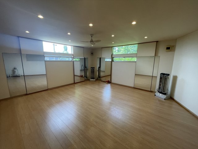 和田2丁目　中古戸建の洋室