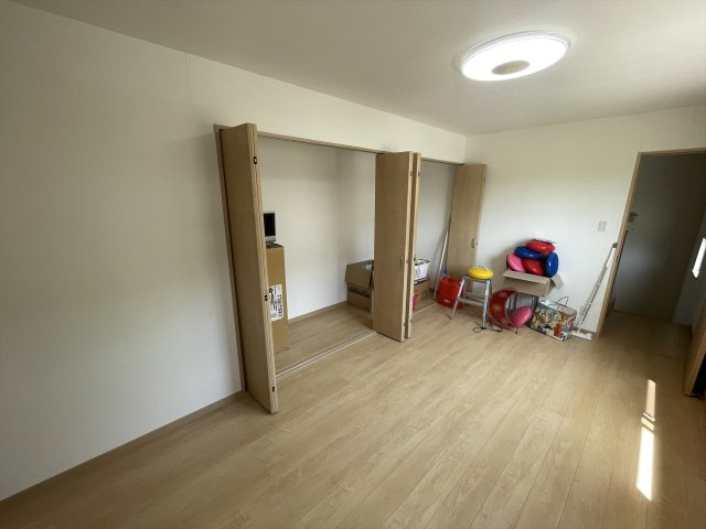 和田2丁目　中古戸建の洋室