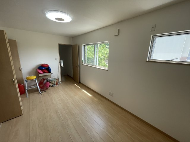 和田2丁目　中古戸建の洋室