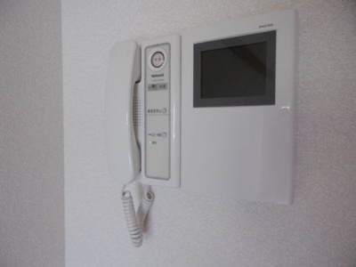 【セキュリティ】 | セントレジデンス西公園 | 別号室の写真になります。現況優先。