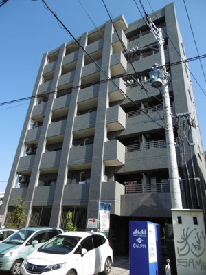 【エントランス】 | セントレジデンス西公園