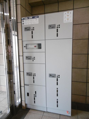 【その他共用部分】 | セントレジデンス西公園