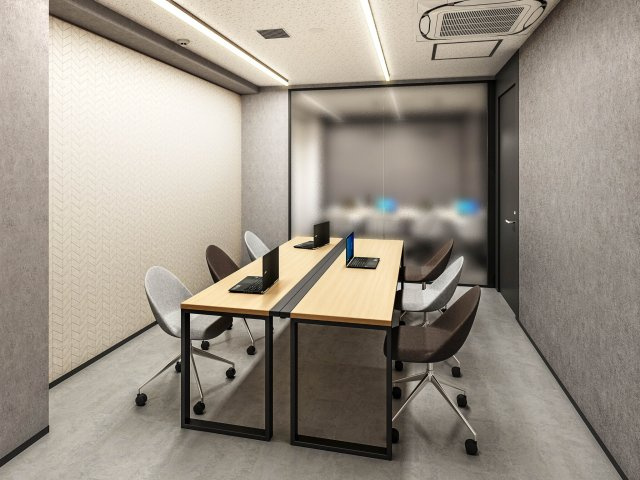 【内装】 | Biz-ark浅草橋駅前ビル【仲介手数料無料】