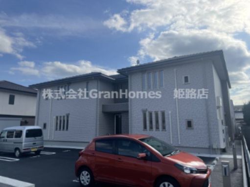 ユアメゾン神田