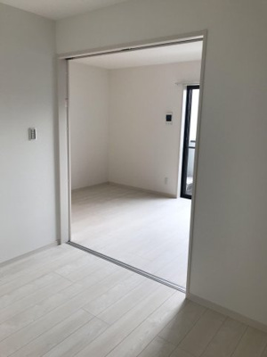 【内装】 | リタリッチ寺塚 | 別号室の写真になります。現況優先。