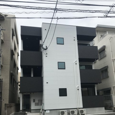 【外観】 | リタリッチ寺塚