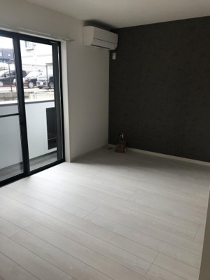 【設備】 | リタリッチ寺塚 | 別号室の写真になります。現況優先。