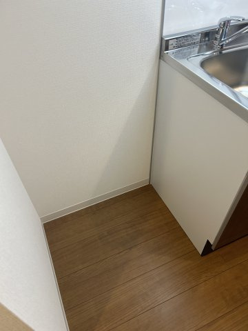 NEUA　NARUMIのその他|冷蔵庫スペース
