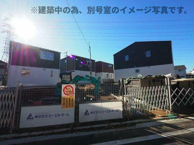 nanao575のエントランス