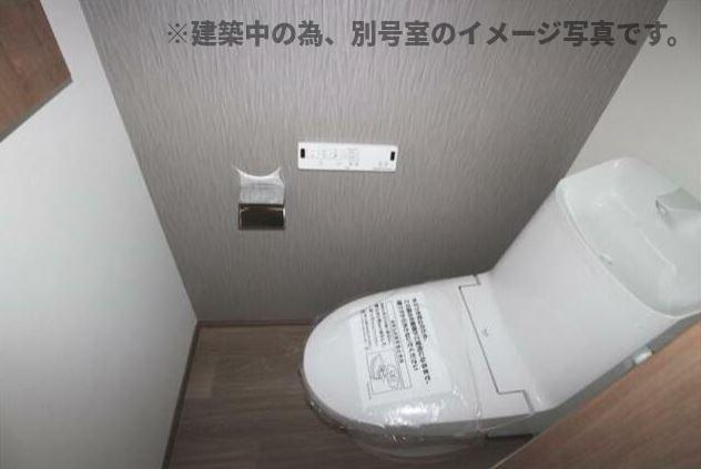nanao575のトイレ