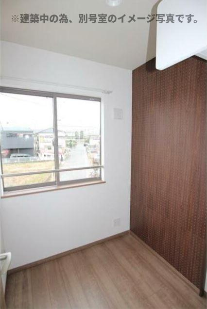 nanao575の寝室