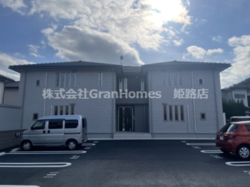 ユアメゾン神田の外観