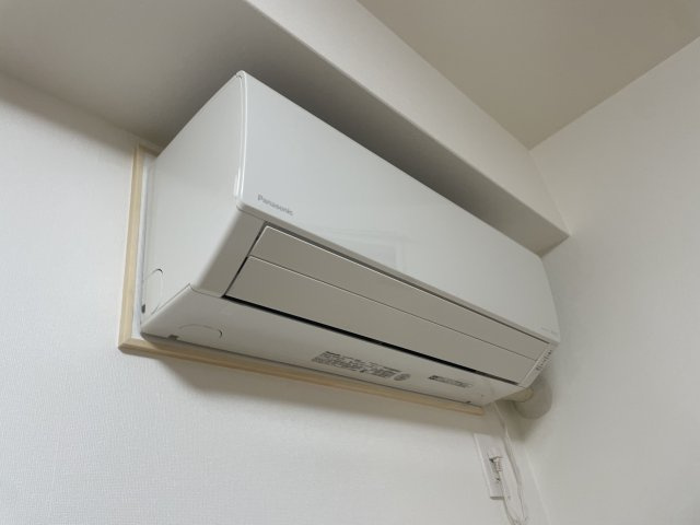 ユアメゾン神田の設備