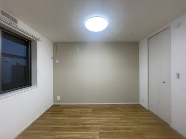 ユアメゾン神田の子供部屋