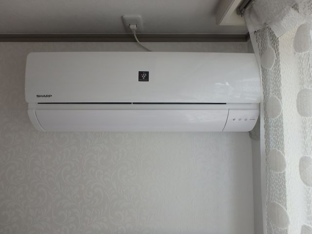 リバーライズ永和の設備