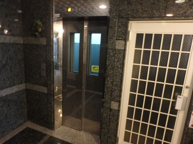 リバーライズ永和のその他共用部分