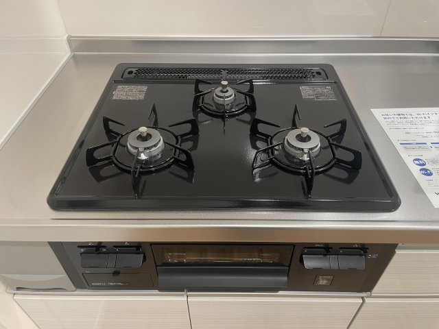 ユアメゾン神田のキッチン