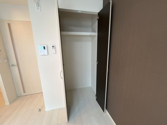 メゾン　リ・イルⅠの収納
