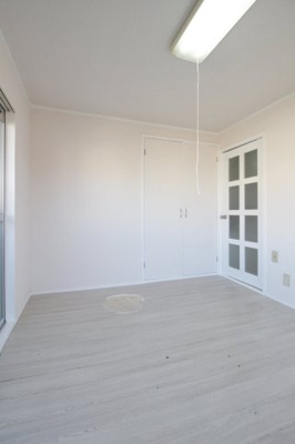 【内装】 | アルテハイム井尻 A | 別号室の写真になります。現況優先。