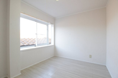 【洋室】 | アルテハイム井尻 A | 別号室の写真になります。現況優先。