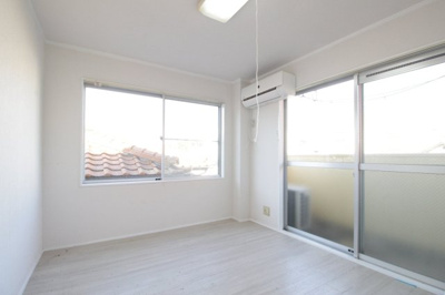 【設備】 | アルテハイム井尻 A | 別号室の写真になります。現況優先。